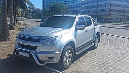 Chevrolet S10 Ltz 2.5 Flex 