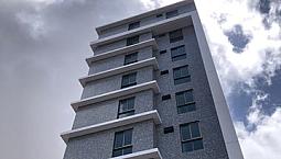 Apartamento Para Alugar Nos Bancários