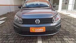 Vw - Volkswagen Gol Gol 1.6 Msi Flex 8V 5P