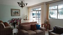 Apartamento Para Aluguel, 4 Quartos, 2 Suítes, 2 Vagas, Savassi - Belo Horizonte/Mg