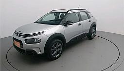 Citroen C4 Cactus 2023 1.6 Vti 120 Flex Feel Eat6