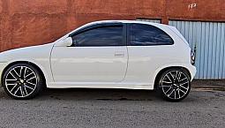 Corsa Gsi 95/96