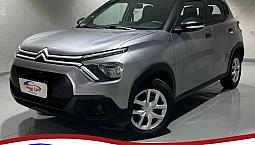 Citroen C3 Live Pack 1.0 2024