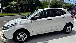 Fiat Argo 1.0 (Flex)