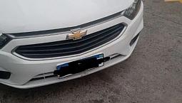 Chevrolet Onix Joy Hatch 1.0 8V Flex Mec. 4P 2020