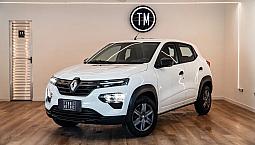 Renault Kwid Zen 1.0 Flex 12v 5p Mec. 2026