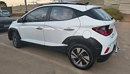 Hyundai Hb20x Diamond Plus 1.6 Flex 16v Aut 2022
