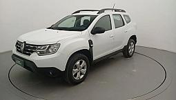 Renault Duster Zen 1.6 16V Flex Mec 2023