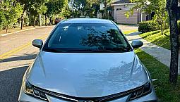 Toyota Corolla Xei 2.0 Flex 16V Aut. 2023