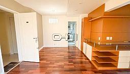 Aluguel Apartamento 2 Dormitórios - 100 M² Moema