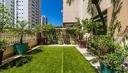 Apartamento Com Quintal Em Piedade. 2 Quartos Com Vaga. Lazer Completo