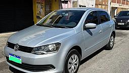 Volkswagen Gol Geração V 1.0 8V Mi Total Flex Mec. 4P 2013