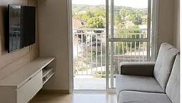 Vendo Apartamento.