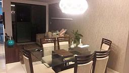 Apartamento À Venda Com 4 Dormitórios Em Estados, João Pessoa Cod:1362