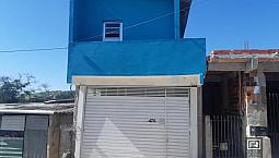 Casa 2 Quartos 1 Garagem Novinha Na Vila Santa Rita, Itapevi-Sp