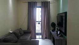 Vendo Mirante Do Lago 3/4