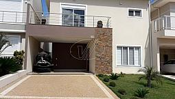 Casa À Venda Com 4 Dormitórios Em Parque Brasil 500, Paulínia Cod:ca226628