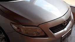 Corolla, Gli