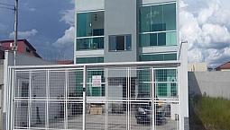 Village Santana 3 Q Sendo 1 Suíte E Terraço De 30,0 M2