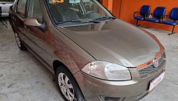 Siena El 1.0 2015 Muito Novo