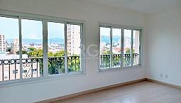 Porto Alegre - Apartamento Padrão - Jardim Botânico