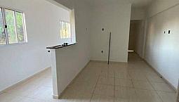 Apartamento Para LocaÇÃo Com 02 DormitÓrios No Jardim Lago