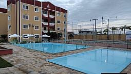 Junior Creci-4745 - Locação - Esplanada Dos Jardins Iii - Apto C/ 3 Quartos - R$ 800/Mês -