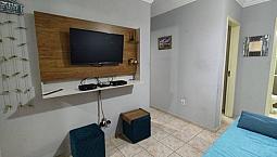 Apartamento De 2 Dormitórios À Venda - Capão Da Canoa