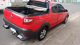 Fiat Strada Freedom