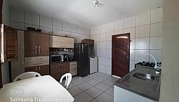Casa Em Jacumã 