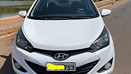 Hyundai /Hb20 1.6 Automático 