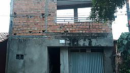 Casa Em Construção 