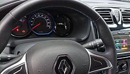 Sandero