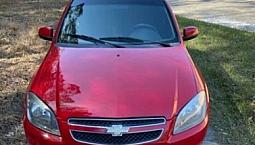 Vendo Celta Chevrolet 