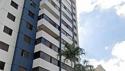 Alugo Um Apartamento Mobiliado No Condomínio Residencial Costa Do Saiupe.