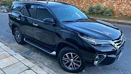 Vendo Hilux Sw4 Srx 20/20 D.4X4