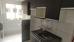 Summer Park Com Cozinha Projetada