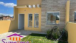 Imbé - Casa Padrão - Albatroz