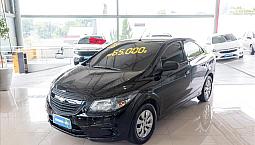 Chevrolet Prisma 1.0 Mpfi Joy 8V Flex 4P Manual