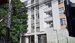 Centro Excelente Cobertura Duplex, 2/4, 2 Salas, Cozinha, Dce, Garagem, Linda Vista.  