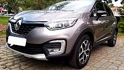 Renault Captur Intense 2.0 2021 Automática.
