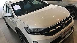 Nívus Highline 2021, Para Quem Procura Espaço E Conforto. Venha Na Nacional Veículos.