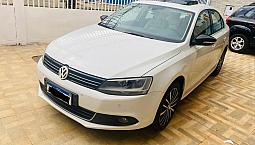 Volkswagen Jetta Highline 2.0 Tsi 16V 4P Tiptronic 2013
