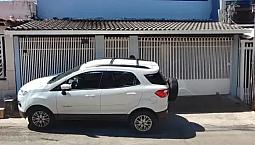 Vendo Sobrado Na Candangolândia Com 230M² E 4 Quartos