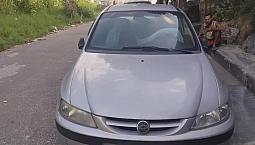 Chevrolet Celta Spirit 1.0 Mpfi Vhc 8V 3P 2005