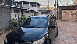 Volkswagen Gol Geração Vi 1.0 8V Mi Total Flex Mec. 4P 2013