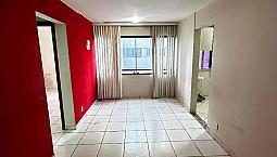 Apartamento Barato No Gama - St. Central