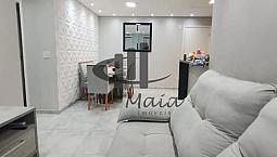 Venda Apartamento Sao Caetano Do Sul Jd Sao Caetano Ref: 36455