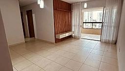 Apartamento C/ Móveis Planejados Tem 95M² Com 3 Suites  E 2 Vagas Jardim Goiás