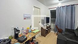 Apartamento À Venda - Bosque Da Saúde, 1 Quarto, 24 M2